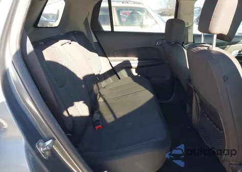 2013 GMC Terrain Sle-1 z USA, uszkodzony, nr VIN 2GKFLREK3D6346609